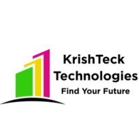 KrishTeck Technologies logo - Similar company to Krishtec