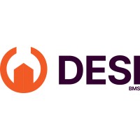 DESI Building Materials Supplies LTD logo - Similar company to Dnistar Slrs
