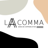 LACOMMA logo - Similar company to Dl-Abc