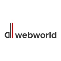Dwebworld logo - Similar company to Dot Solutions India