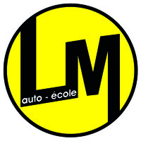 LM auto-ecole logo - Similar company to Cityglace