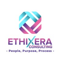 Ethixera Consulting logo - Similar company to Hillwired