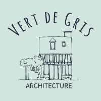 Vert de Gris architecture logo - Similar company to Nuance Architecture