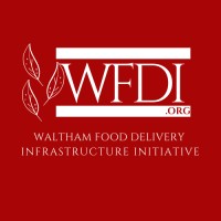Waltham Food Delivery Infrastructure Initiative logo - Similar company to The Theater Offensive