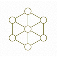 Nodemerge logo - Similar company to Mycure