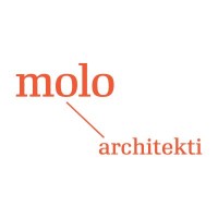 MOLO architekti logo - Similar company to Hohub.Cz