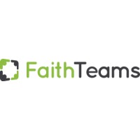 Faith Teams logo - Similar company to Suran Systems, Inc.