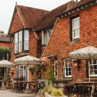 The Bell In Ticehurst logo - Similar company to Green Lizard