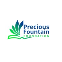 Precious Fountain Foundation logo - Similar company to Techjobsupdate