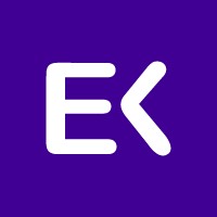 Enkel logo - Similar company to Kobalt.Io