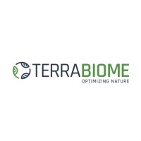 TerraBiome logo - Similar company to Baralgae - The Wonders Of Microalgae