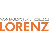 LORENZ-Montagesysteme GmbH logo - Similar company to Eltropa
