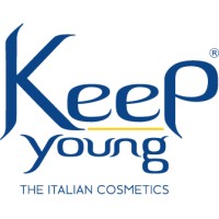 Keep Young- MG divisione estetica logo - Similar company to Academy Forme