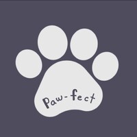 Paw-fect Pet LLC logo - Similar company to Fresh Cornucopia