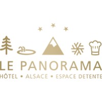 Hôtel - Restaurant le Panorama logo - Similar company to Domaine Du Moulin