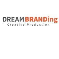 Dream BRANDing logo - Similar company to Dreamjob Project