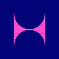 HyperSpace logo - Similar company to Hyperspace Trampoline Parks