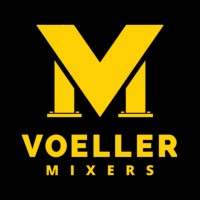 Voeller Mixers logo - Similar company to Merts, Llc