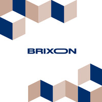 Brixon logo - Similar company to Marlea Oy