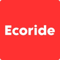 Ecoride logo - Similar company to Ecoride E-Bikes