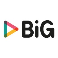 B.i.G. GmbH logo - Similar company to Mehrsicht Ag