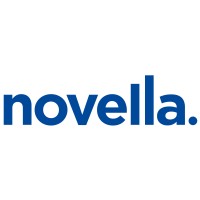 Novella logo - Similar company to K&L Rock Group S.R.O.