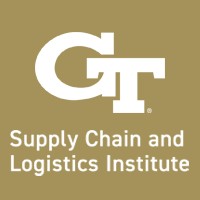 Georgia Tech Supply Chain and Logistics Institute logo - Similar company to Georgia Tech Language Institute