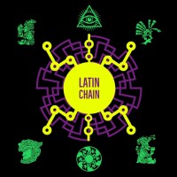 LatinChain logo - Similar company to Ubtech Commercial Robots
