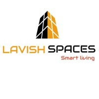 Lavish Spaces Pvt Ltd logo - Similar company to Sterling Digital Solutions