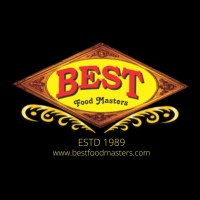 BEST.foodmasters logo - Similar company to Japman Technologies Pvt. Ltd.