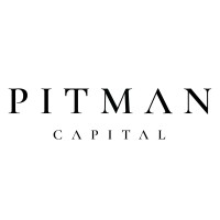 Pitman Capital logo - Similar company to West Side Community Fund