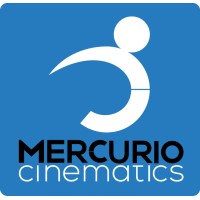 Mercurio Cinematics logo - Similar company to Micron Studio