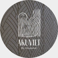 Akuvilt logo - Similar company to Sustaign