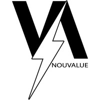 Nouvalue logo - Similar company to Schoolwear Plus