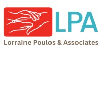 Lorraine Poulos and Associates (LPA) logo - Similar company to Switch Care Solutions