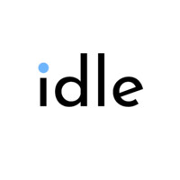 IDLE logo - Similar company to Idle