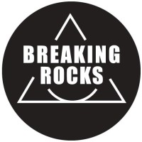 Breaking Rocks logo - Similar company to Royalution
