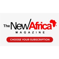 The New Africa Magazine logo - Similar company to Ic Publications