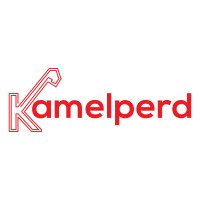 Kamelperd logo - Similar company to Arquify Mx