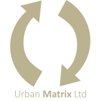 Urban Matrix Limited logo - Similar company to Tilney Morris Homes