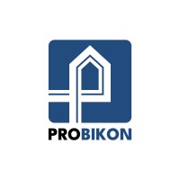 PT Probikon Karya Gemilang logo - Similar company to Pt Eco Sains Indonesia