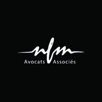 NFM Avocats Associés logo - Similar company to Etah-Nan & Co