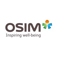 OSIM UK & EU logo - Similar company to Mhmgroup