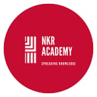 NKRACADEMY DIGITAL SOLUTIONS logo - Similar company to Frytap