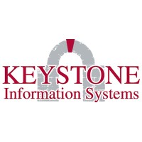 Keystone Information Systems logo - Similar company to Cott Systems, Inc.