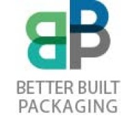 Better Built Packaging, Inc. logo - Similar company to Machine-Pro Technologies, Inc.