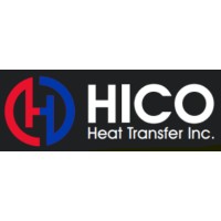 HICO Heat Transfer Inc. logo - Similar company to Custom Coils