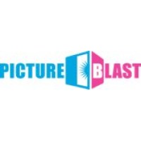 PictureBlast Ltd logo - Similar company to Big Top