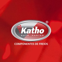 Katho logo - Similar company to Plena-Lab