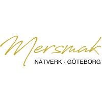 Affärsnätverk- Mersmak Göteborg logo - Similar company to Timetomarket.Se